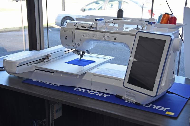 Southern Charm Quilting Huntsville, AL